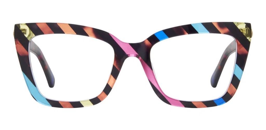 Kurt Geiger KGL5025 Eyeglasses - view 8